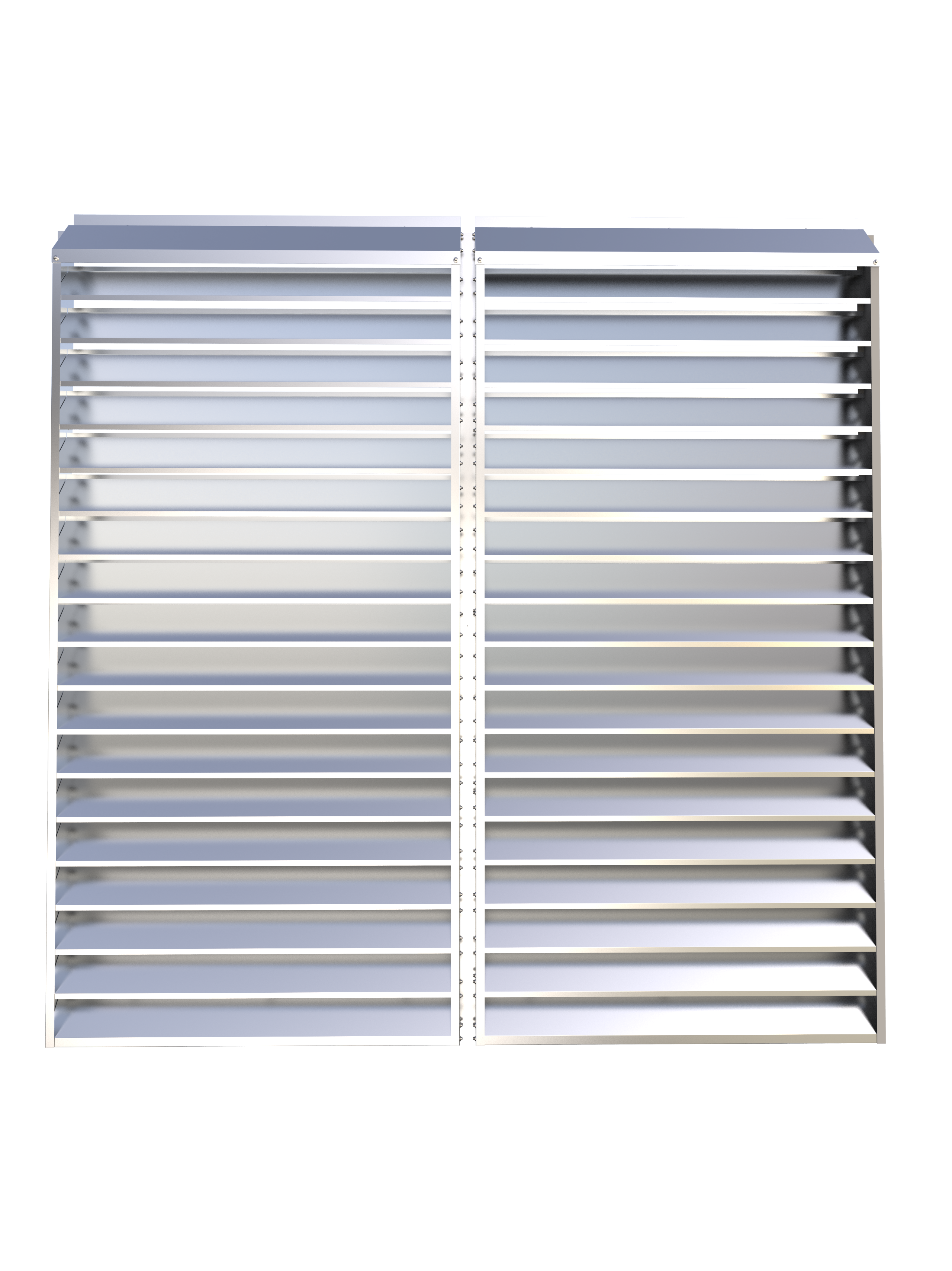 Louver